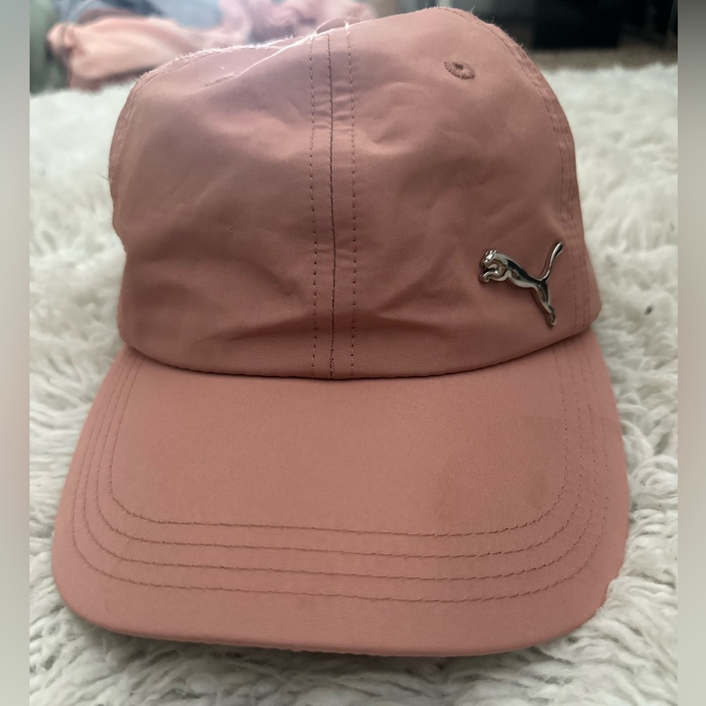 Puma hat